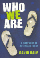Who We are: A Snapshot of Australia Today
