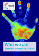 Who We Are Teachers' Resource CD-ROM