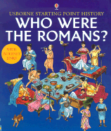 Who Were the Romans?