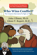 Who Wins Conflict?