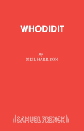 Whodidit?: A Comedy