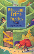 Whodunit Crime Puzzles - Conrad, Hy