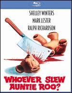 Whoever Slew Auntie Roo? [Blu-ray]