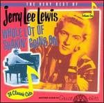 Whole Lotta Shakin' Goin On: The Very Best of Jerry Lee Lewis