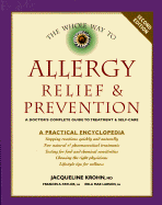 Whole Way to Allergy Relief & Prevention