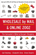 Wholesale by Mail and Online