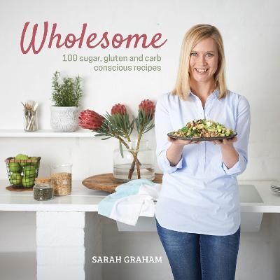 Wholesome - Graham, Sarah