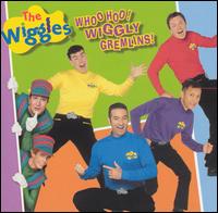 Whoo Hoo! Wiggly Gremlins! - The Wiggles