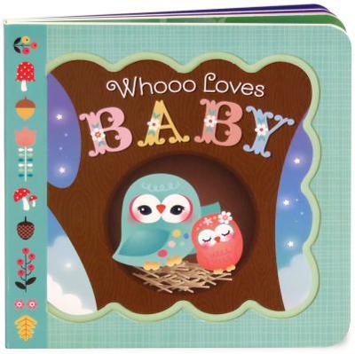 Whooo Loves Baby - Birdsong, Minnie