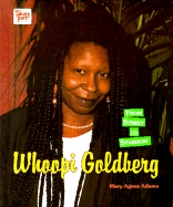 Whoopi Goldberg: From Street to Stardom