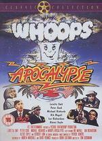 Whoops Apocalypse - Tom Bussmann