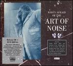 Who's Afraid of the Art of Noise - The Art of Noise