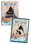 Who's Afraid of the Monster? a Storybook and Guidebook for Managing Big Feelings and Hidden Fears