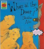 Who's At The Door? - Allen, Jonathan