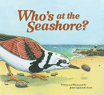 Who's at the Seashore?