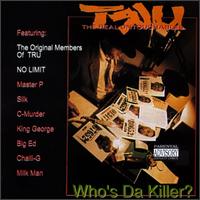 Who's Da Killer? - Tru
