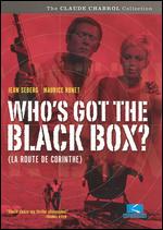 Who's Got the Black Box? - Claude Chabrol