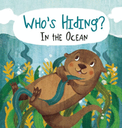 Who's Hiding?: In the Ocean