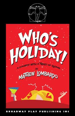 Who's Holiday - Lombardo, Matthew