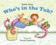 Who's in the Tub?