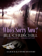 Who's Sorry Now? - Churchill, Jill