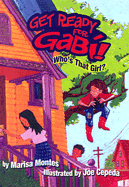 Who's That Girl? - Montes, Marisa, and Cepeda, Joe (Illustrator)