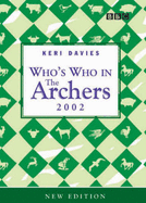 Who's Who in "The Archers"