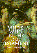 Who's Who in the Old Testament