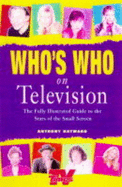 Who's Who on Television