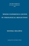 Whose Experience Counts in Theological Reflection?