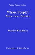 Whose People?: Wales, Israel, Palestine