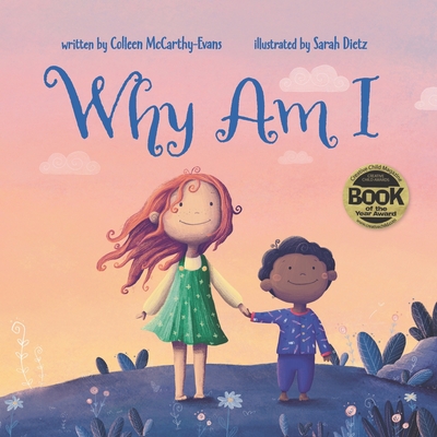 Why Am I - McCarthy-Evans, Colleen