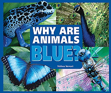 Why Are Animals Blue?