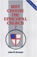 Why Choose the Episcopal Church?