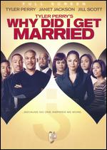 Why Did I Get Married? [P&S] - Tyler Perry