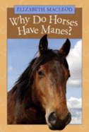 Why Do Horses Have Manes?