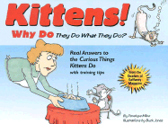 Why do kittens do that?