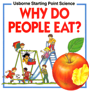 Why Do People Eat?