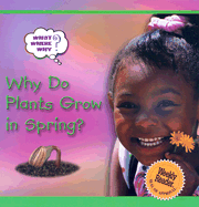 Why Do Plants Grow in Spring?