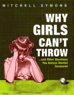 Why Girls Can't Throw