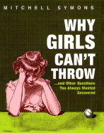 Why Girls Can't Throw - Symons, Mitchell