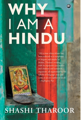 Why I am a Hindu - Tharoor, Shashi