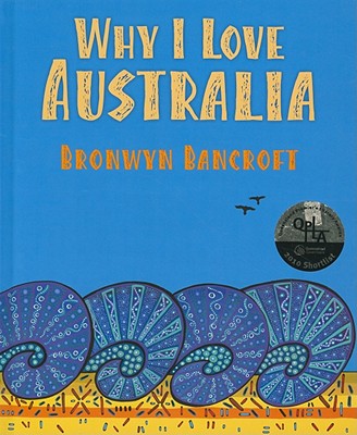 Why I Love Australia - 