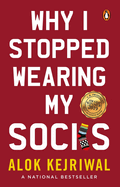 Why I Stopped Wearing My Socks