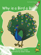 Why Is a Bird a Bird?