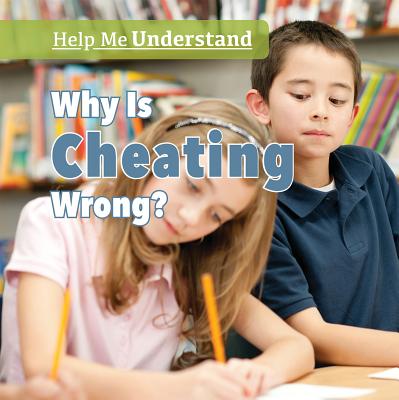 Why Is Cheating Wrong? - Felice, Frank