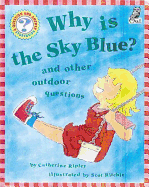 Why is the Sky Blue?