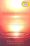 Why Jesus Matters