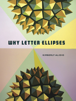 Why Letter Ellipses - Alidio, Kimberly