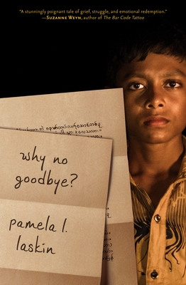 Why No Goodbye? - Laskin, Pamela L